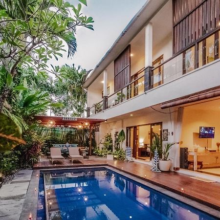 Villa Alleira Seminyak By Best Deals Asia Hospitality Buitenkant foto