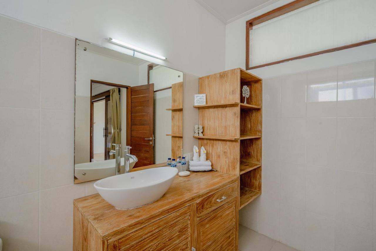 Villa Alleira Seminyak By Best Deals Asia Hospitality Buitenkant foto