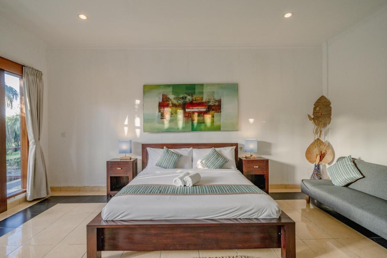 Villa Alleira Seminyak By Best Deals Asia Hospitality Buitenkant foto