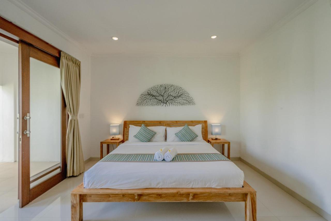 Villa Alleira Seminyak By Best Deals Asia Hospitality Buitenkant foto