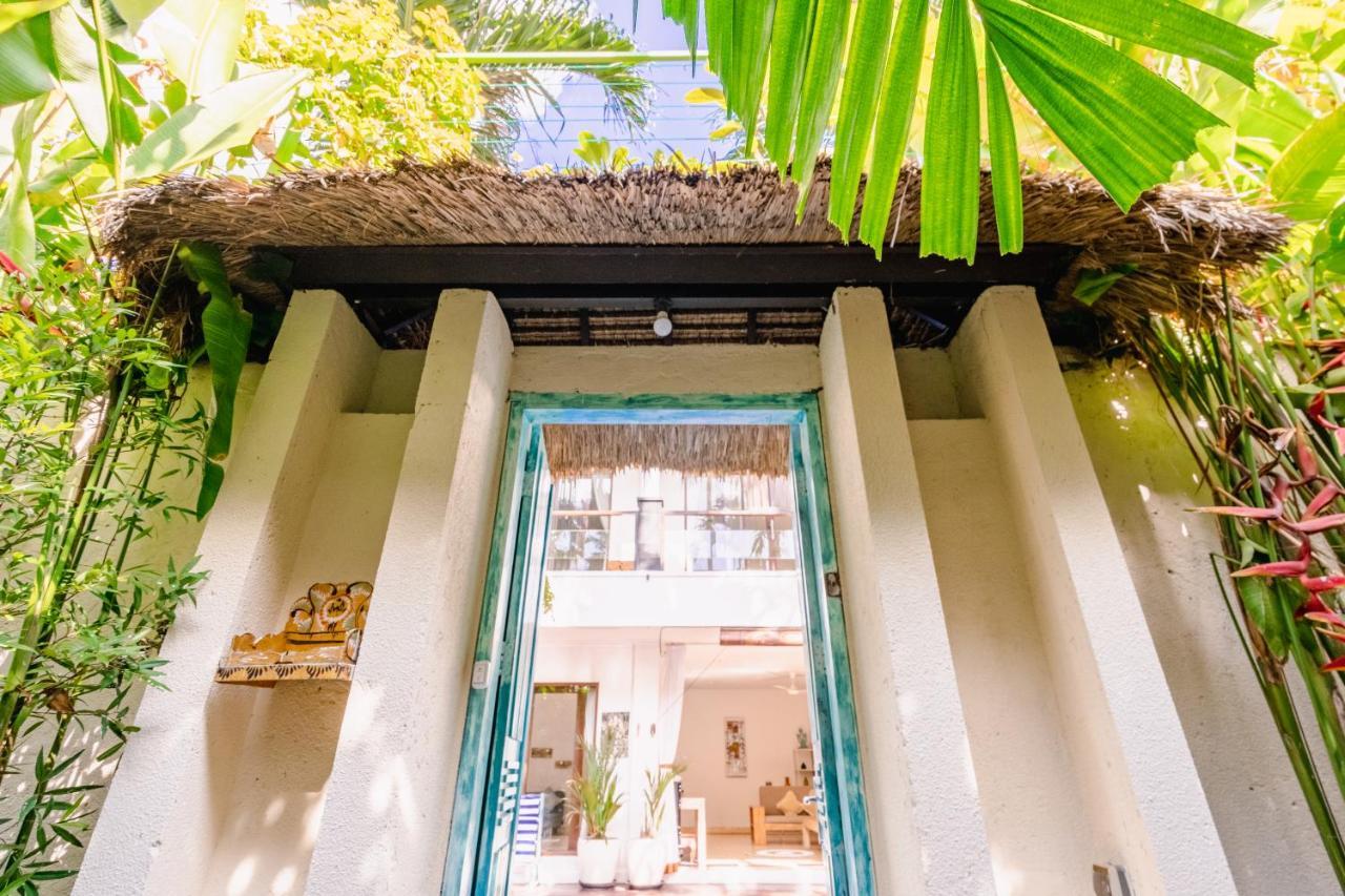 Villa Alleira Seminyak By Best Deals Asia Hospitality Buitenkant foto