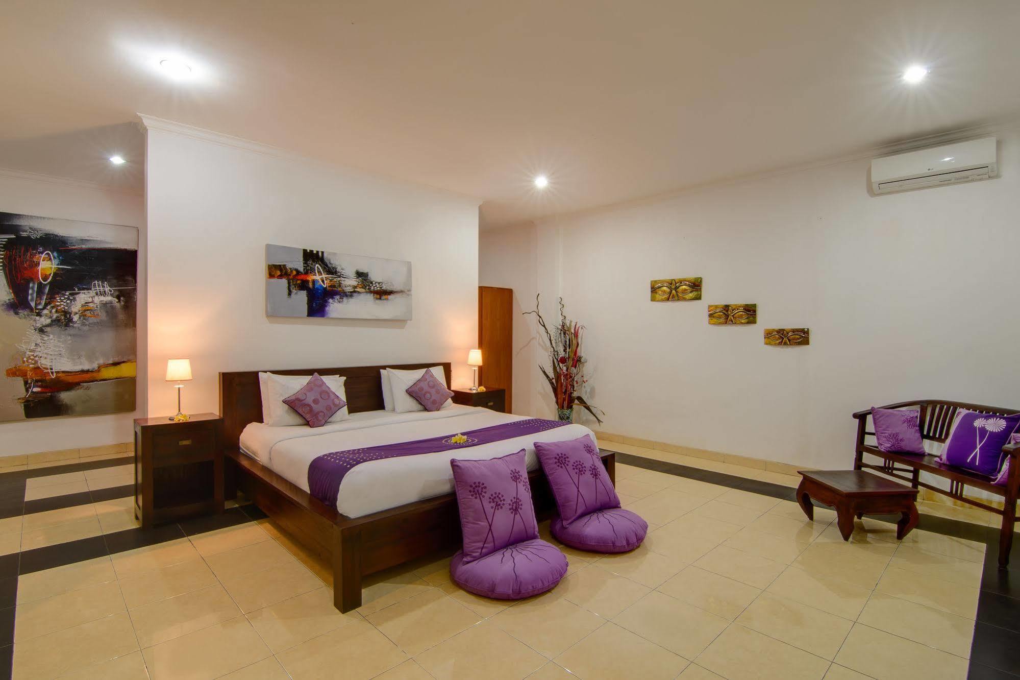 Villa Alleira Seminyak By Best Deals Asia Hospitality Buitenkant foto
